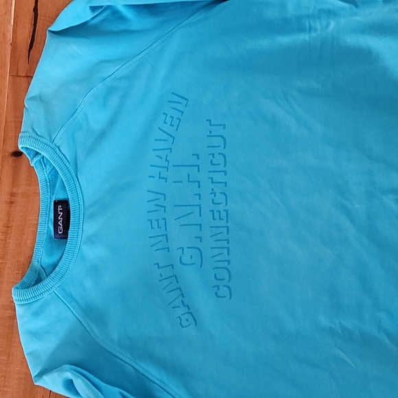 Gant New Haven Connecticut Sweatshirt - Picture 2 of 6